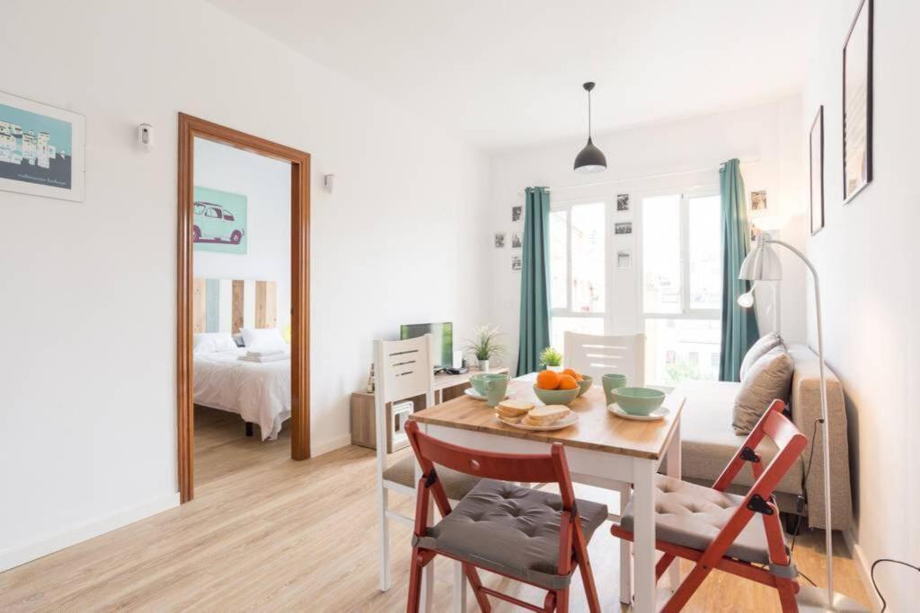 City Breaks In Downtown Appartement